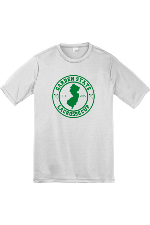 Youth Sport-Tek PosiCharge Competitor Tee