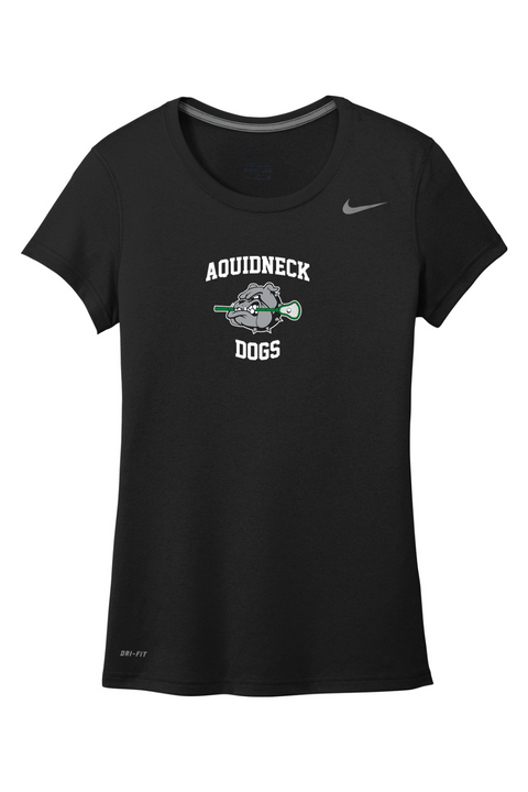 Nike Ladies Team Legend Tee