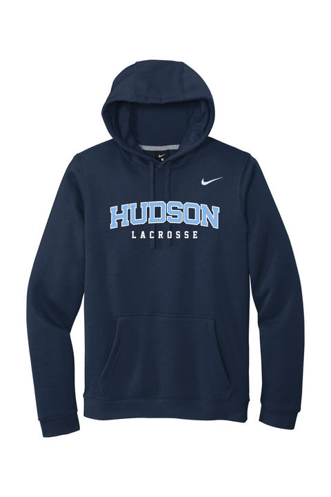 Nike Club Fleece Pullover Hoodie