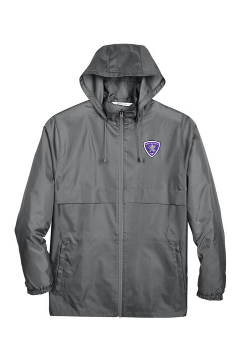 Team 365 Adult Zone Protect Lightweight Jacket