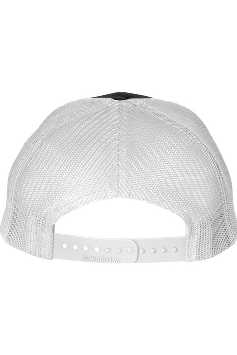 Richardson Snapback Trucker Cap
