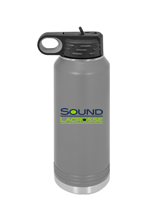 32 oz. Stainless Steel Water Bottle