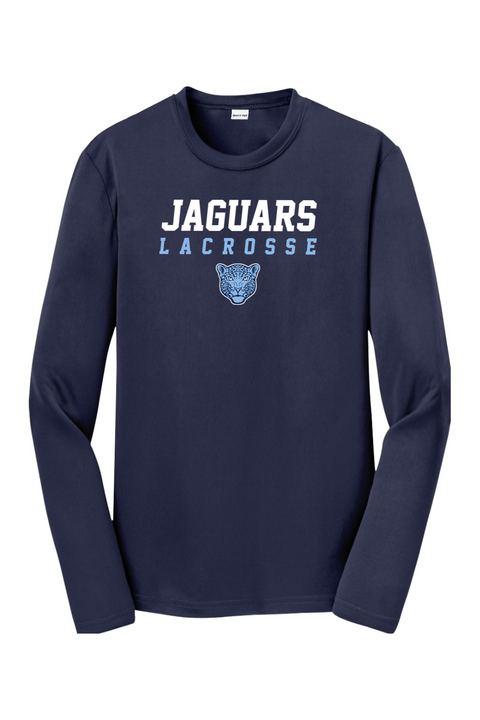 Youth Sport-Tek Long Sleeve Performance Tee