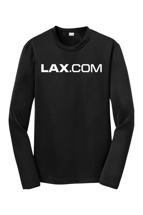 Youth Sport-Tek Long Sleeve Performance Tee