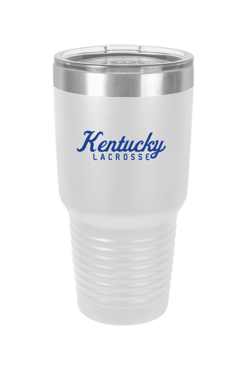 30oz Stainless Steel Tumbler