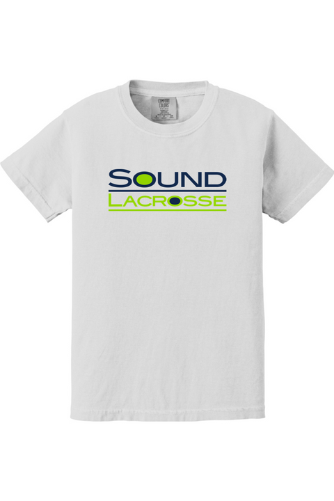 Comfort Colors Youth Midweight Ring Spun Tee