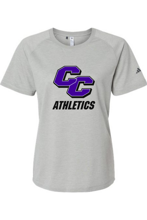 Adidas Women's Blended T-Shirt