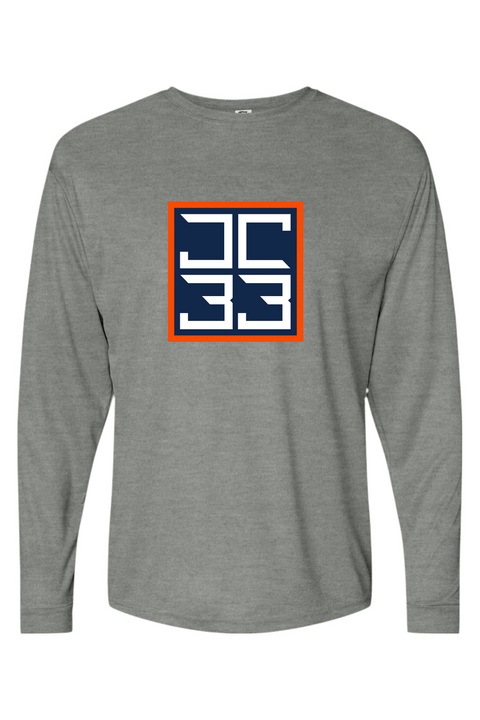 Youth Sport-Tek Long Sleeve Performance Tee