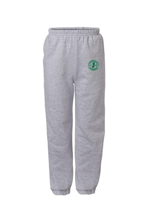 Youth Gildan Blend Sweatpants