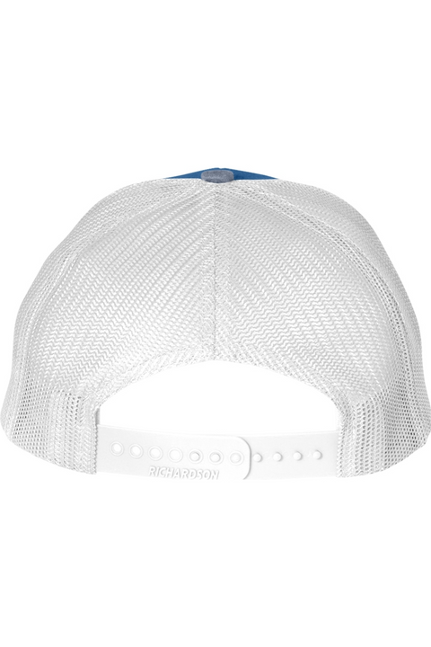 Richardson Snapback Trucker Cap