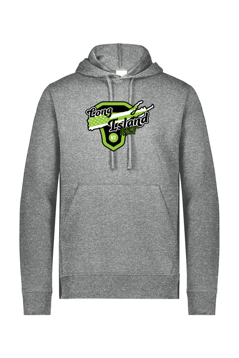 Augusta Sportswear Youth All-Day Core Basics Fleece Hoodie