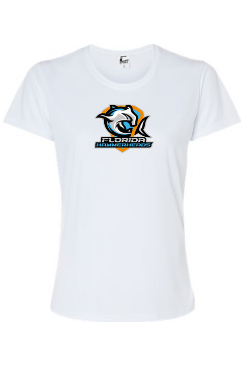 C2 Sport Women’s Performance T-Shirt