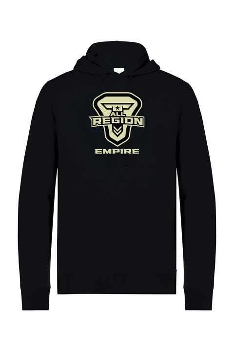 Augusta Sportswear All-Day Core Basics Fleece Hoodie