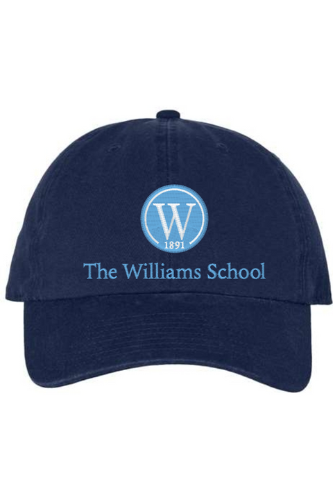 '47 Clean Up Cap