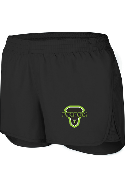 Augusta Sportswear Women's Wayfarer Shorts