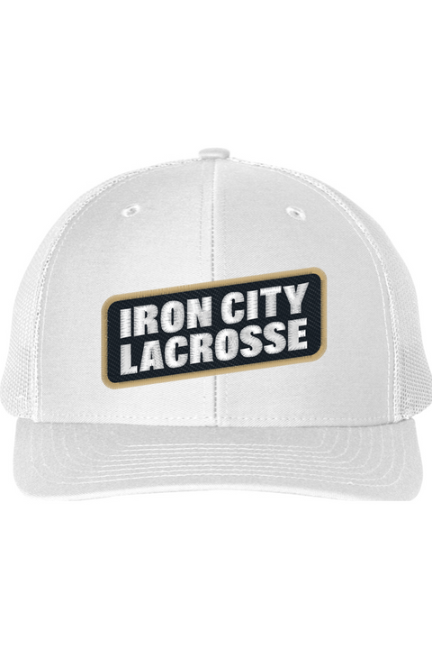 Richardson Snapback Trucker Cap