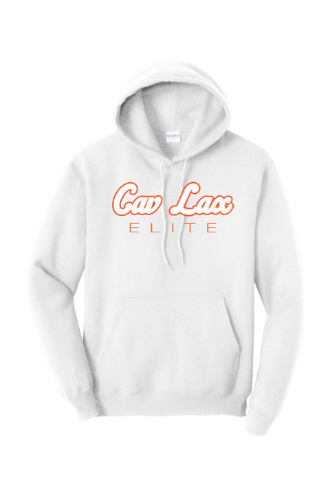 Gildan Heavy Blend Hooded Sweatshirt