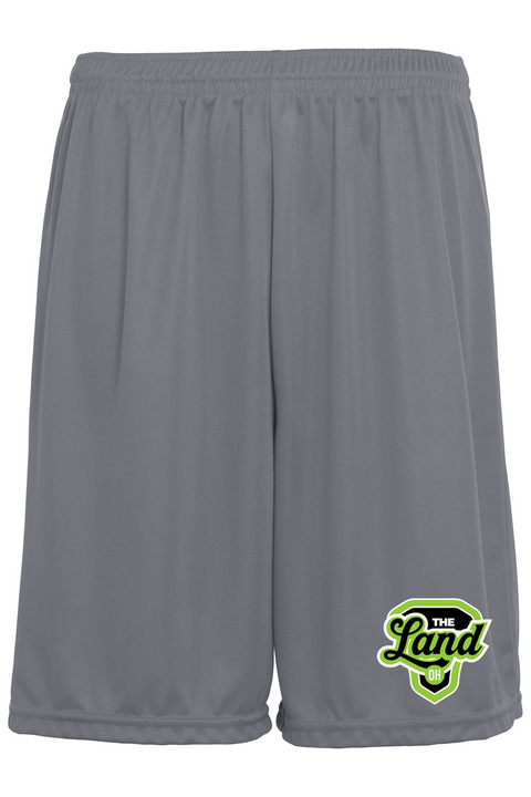 Augusta Sportswear Training Shorts