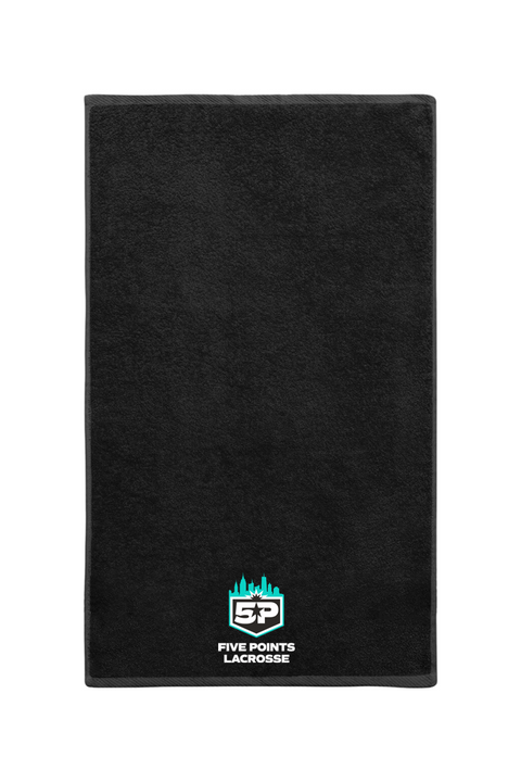 Port Authority Grommeted Tri-Fold Golf Towel