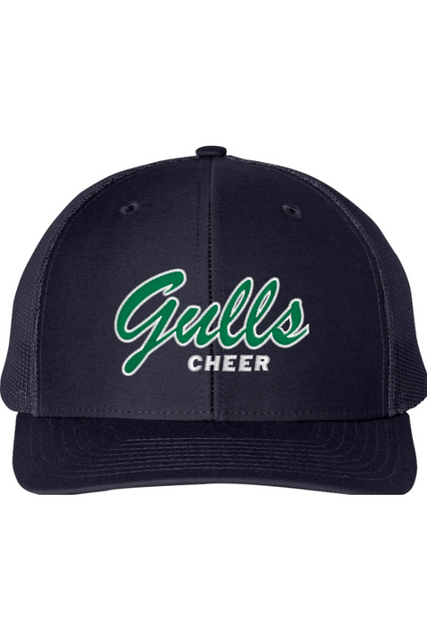 Richardson Snapback Trucker Cap