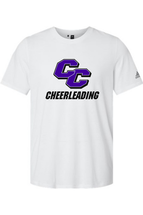 Adidas Blended T-Shirt