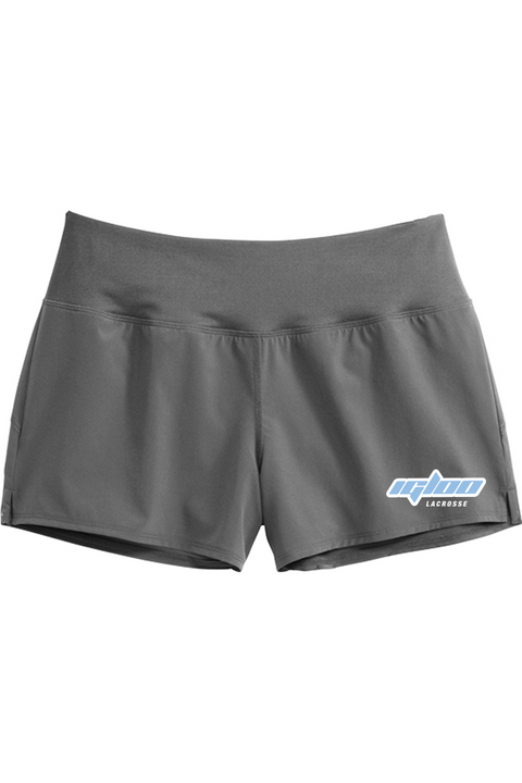 Sport-Tek Ladies Repeat Short