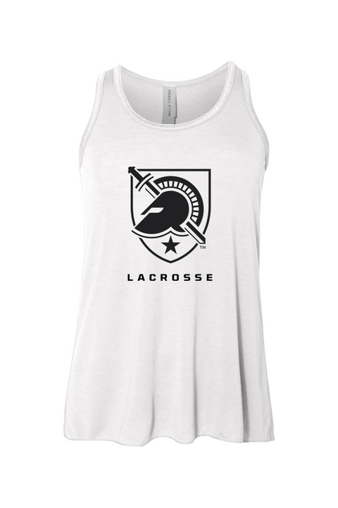BELLA + CANVAS Youth Flowy Racerback Tank