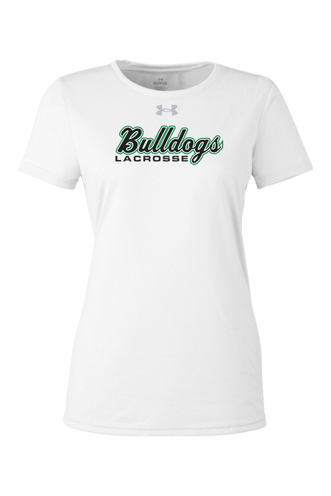 Under Armour Ladies' Team Tech T-Shirt