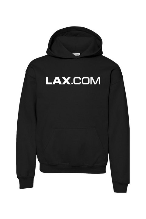 Gildan Youth Heavy Blend Hooded Sweatshirt