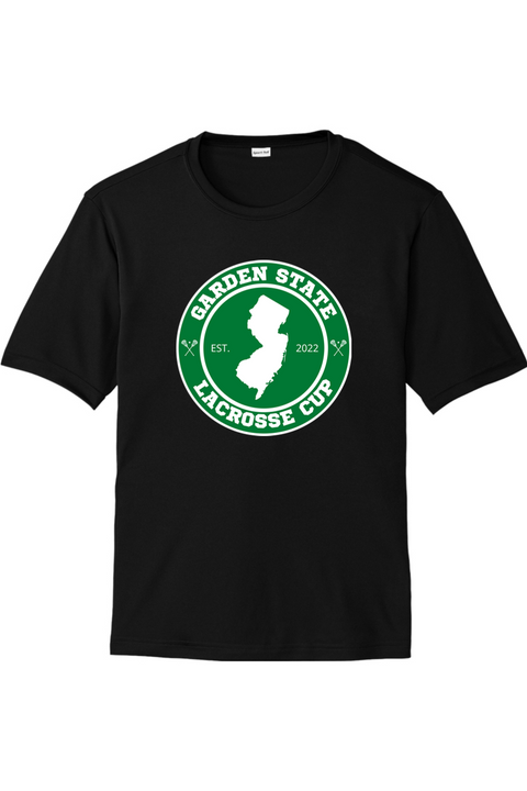 Sport-Tek PosiCharge Competitor Tee