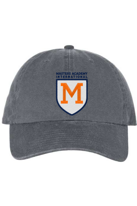 '47 Clean Up Cap