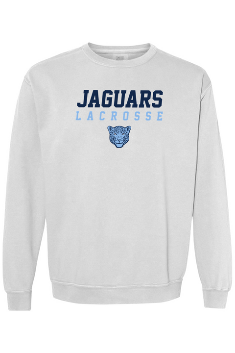 Comfort Colors Ring Spun Crewneck Sweatshirt