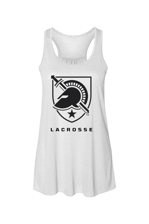 Bella + Canvas Women's Flowy Racerback Tank