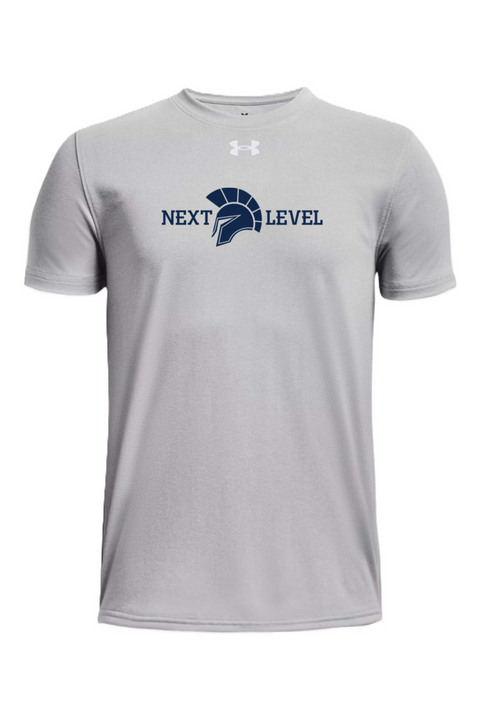 Under Armour Youth Tech Team T-Shirt