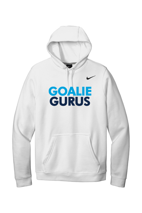 Nike Club Fleece Pullover Hoodie