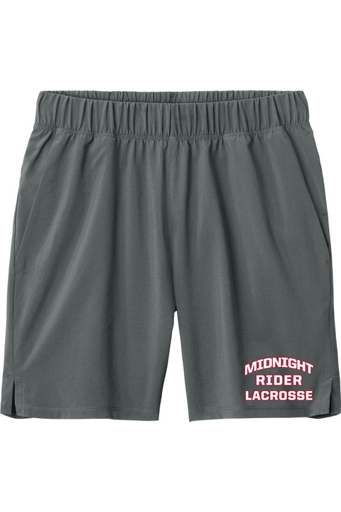 Sport-Tek Men's/Unisex Repeat 7" Short