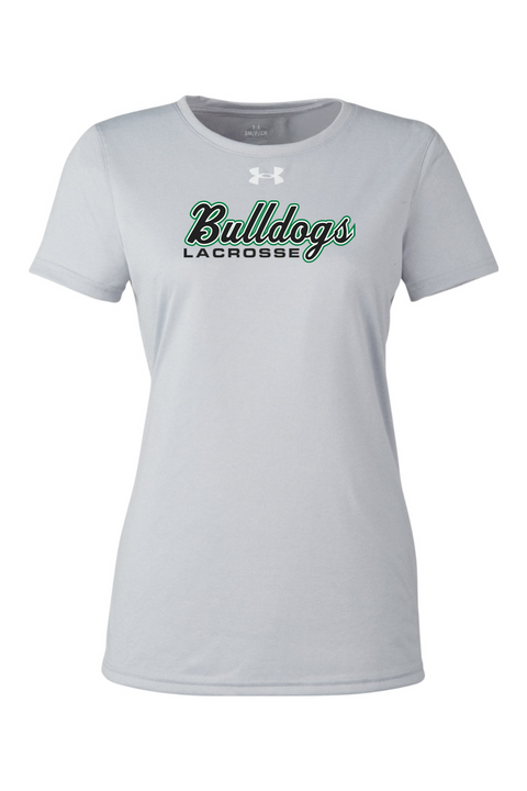 Under Armour Ladies' Team Tech T-Shirt
