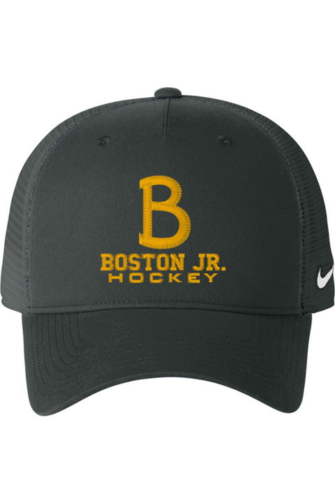 Nike Snapback Mesh Trucker Cap