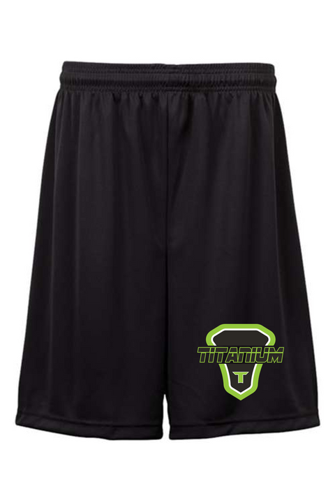 C2 Sport 7" Performance Shorts