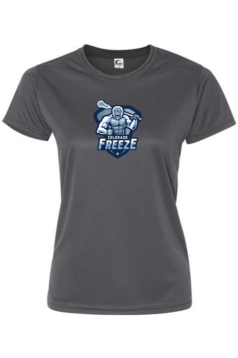 C2 Sport Women’s Performance T-Shirt