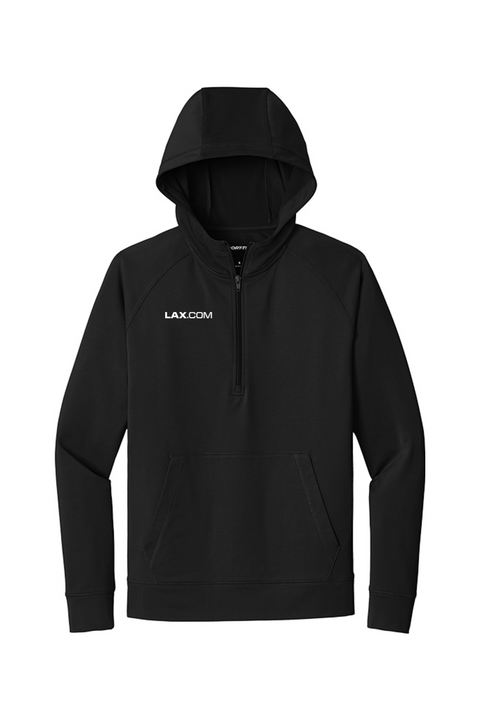 Sport-Tek Sport-Wick Stretch 1/2-Zip Hoodie