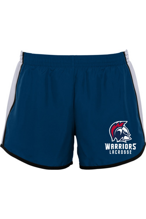 Augusta Sportswear Ladies Pulse Shorts
