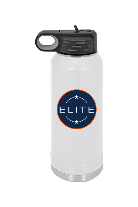 32 oz. Stainless Steel Water Bottle