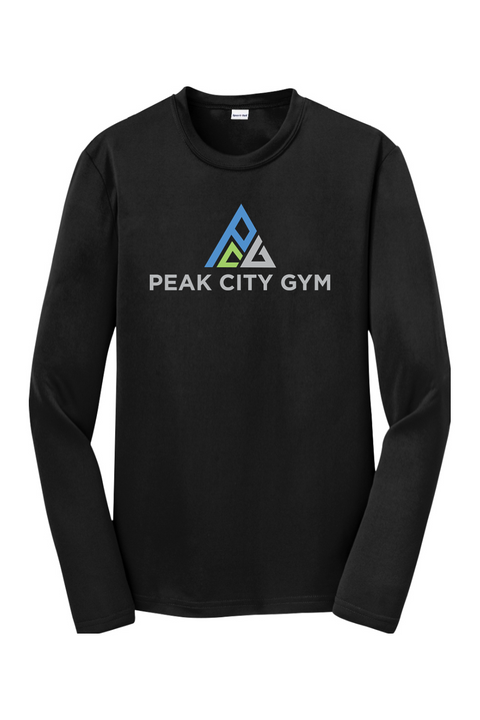 Youth Sport-Tek Long Sleeve Performance Tee