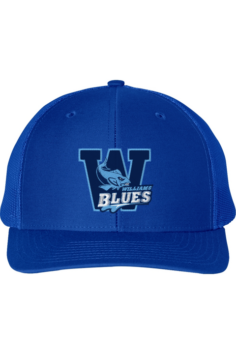 Richardson Snapback Trucker Cap