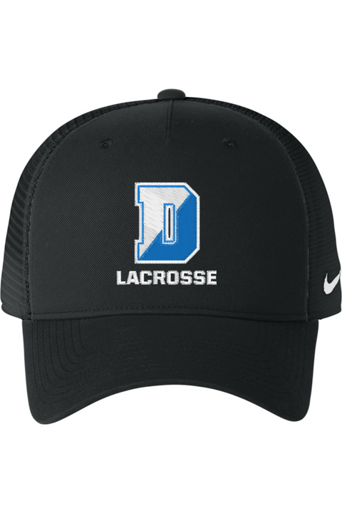 Nike Snapback Mesh Trucker Cap