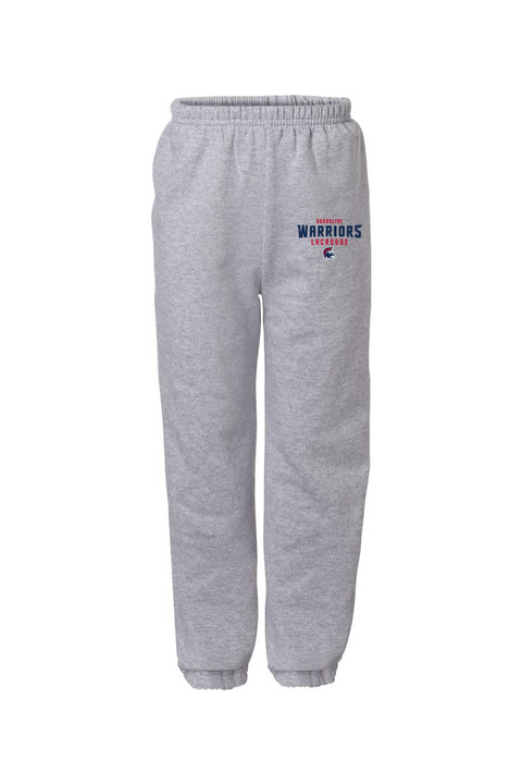 Youth Gildan Blend Sweatpants