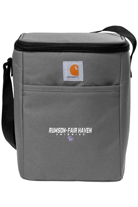 Carhartt Vertical 12-Can Cooler