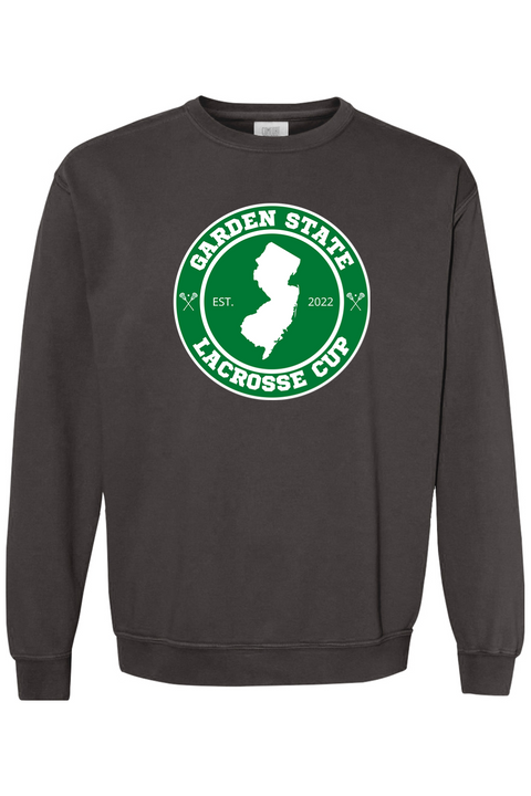 Comfort Colors Ring Spun Crewneck Sweatshirt