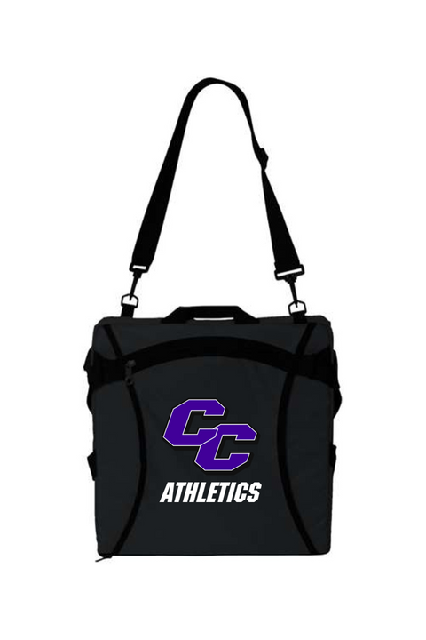 Liberty Bags - Folding Stadium Seat